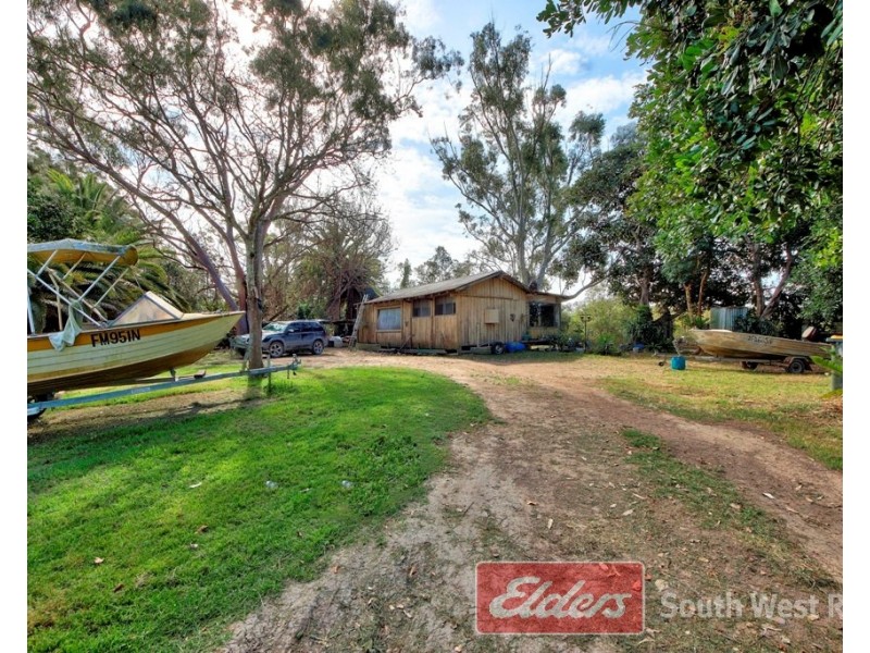464 RAINBOW REACH ROAD, Rainbow Reach NSW 2440