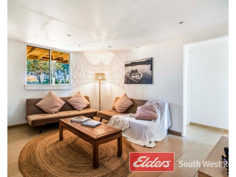 464 RAINBOW REACH ROAD, Rainbow Reach NSW 2440