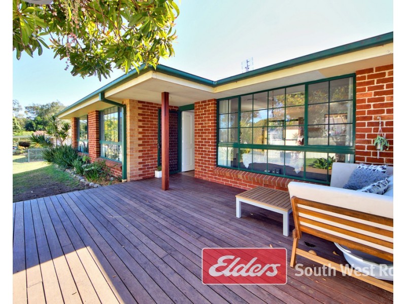 301 GREGORY STREET, South West Rocks NSW 2431