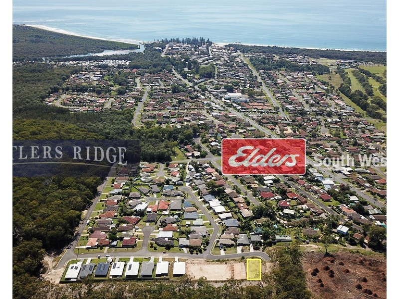 24 Keith Andrews Ave, South West Rocks NSW 2431