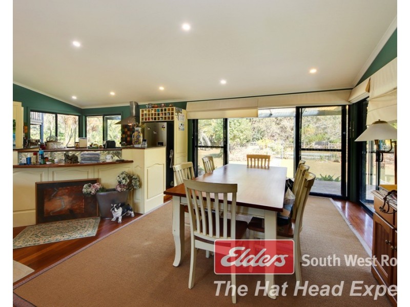 130 Gap Rd, Hat Head NSW 2440