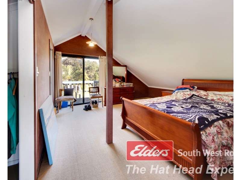 130 Gap Rd, Hat Head NSW 2440