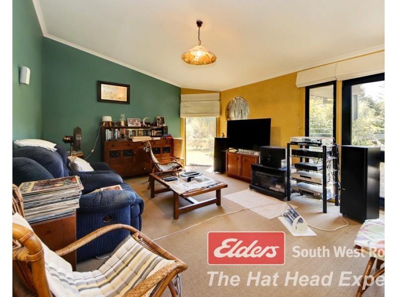 130 Gap Rd, Hat Head NSW 2440