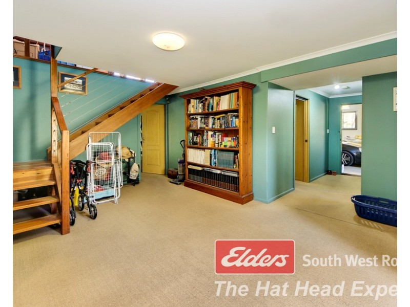 130 Gap Rd, Hat Head NSW 2440