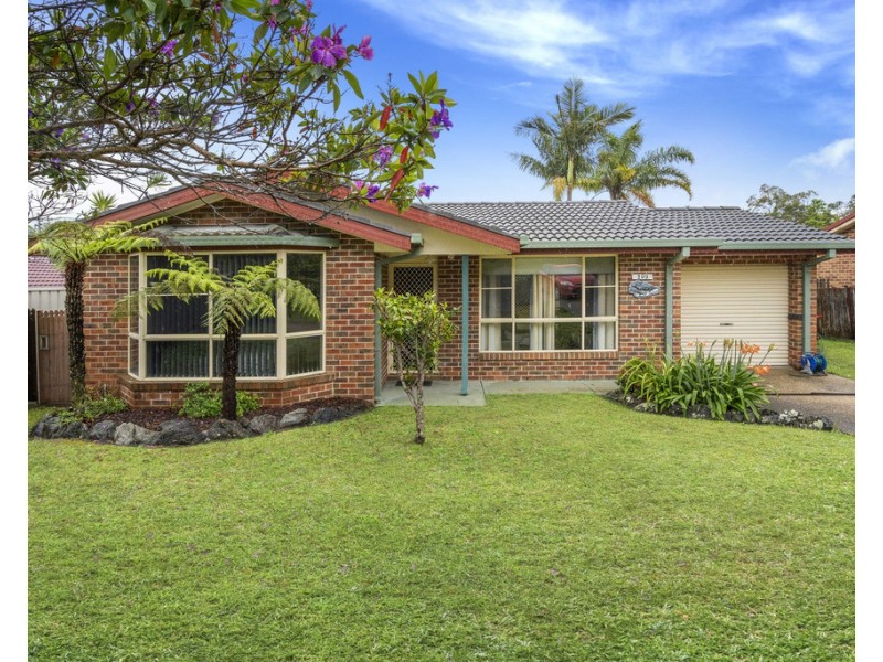 299 GREGORY STREET, South West Rocks NSW 2431
