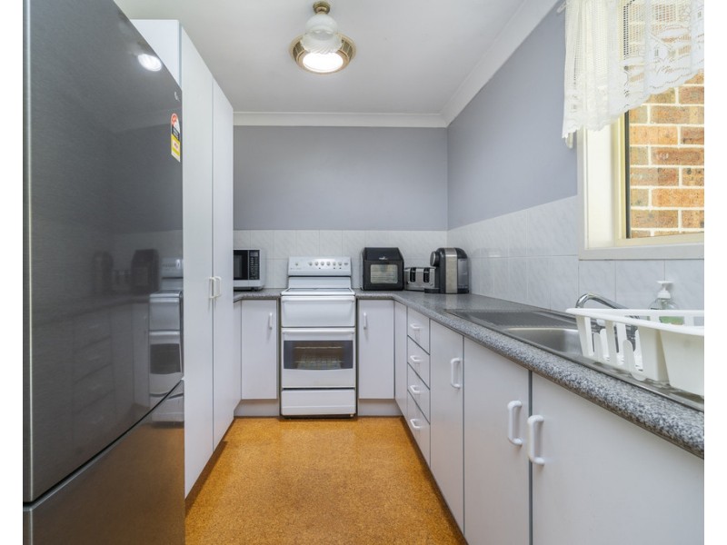 299 GREGORY STREET, South West Rocks NSW 2431