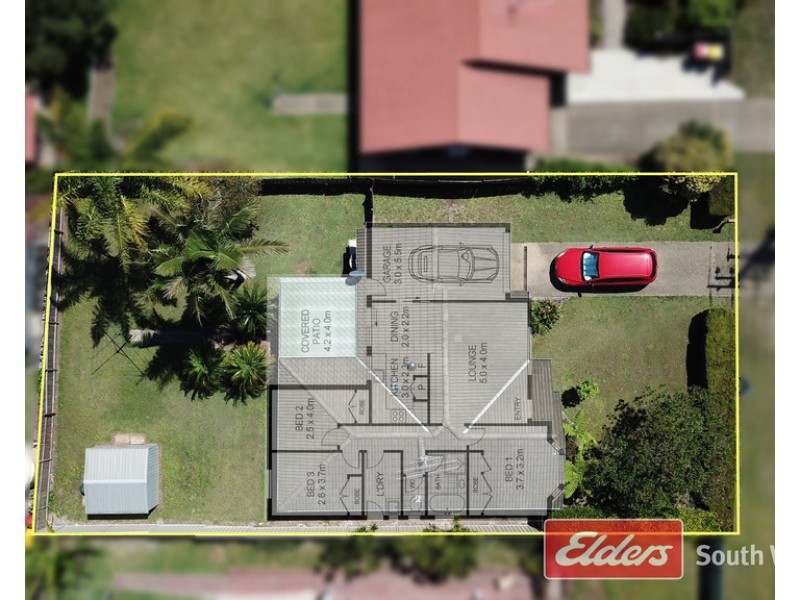 299 GREGORY STREET, South West Rocks NSW 2431