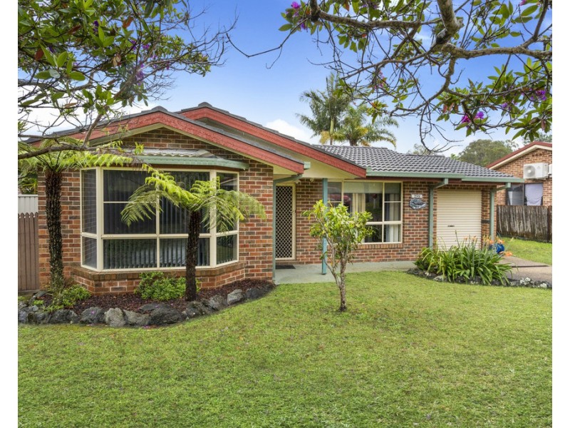 299 GREGORY STREET, South West Rocks NSW 2431
