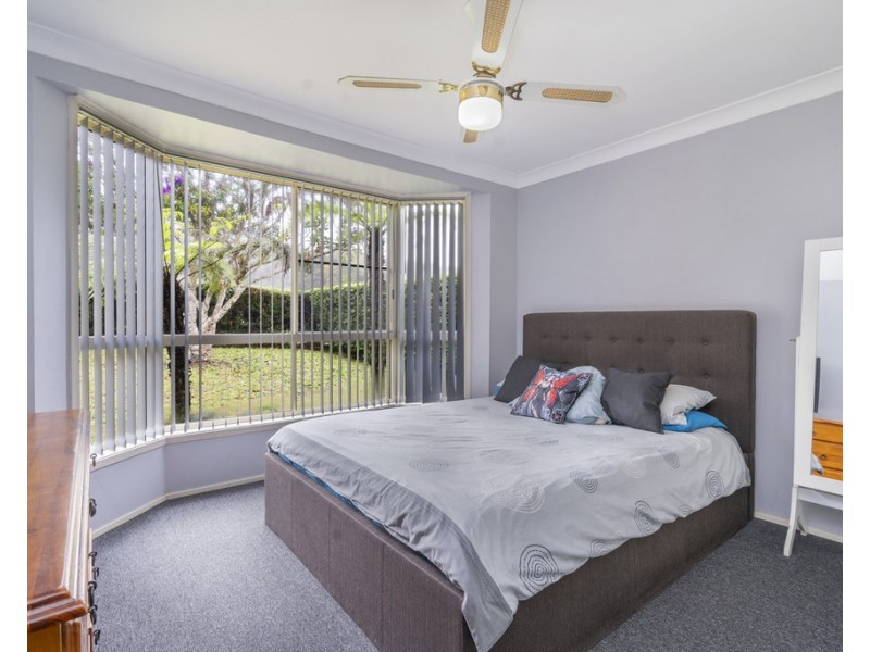 299 GREGORY STREET, South West Rocks NSW 2431