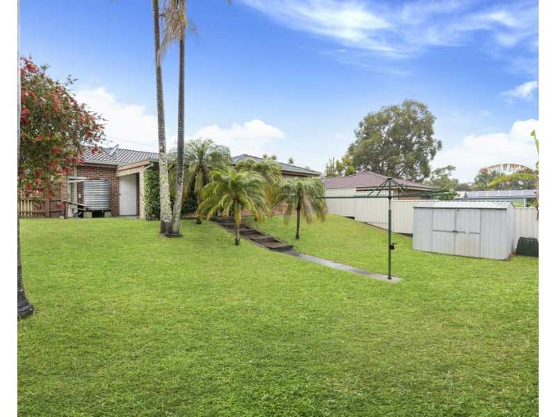 299 GREGORY STREET, South West Rocks NSW 2431