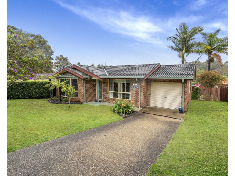 299 GREGORY STREET, South West Rocks NSW 2431