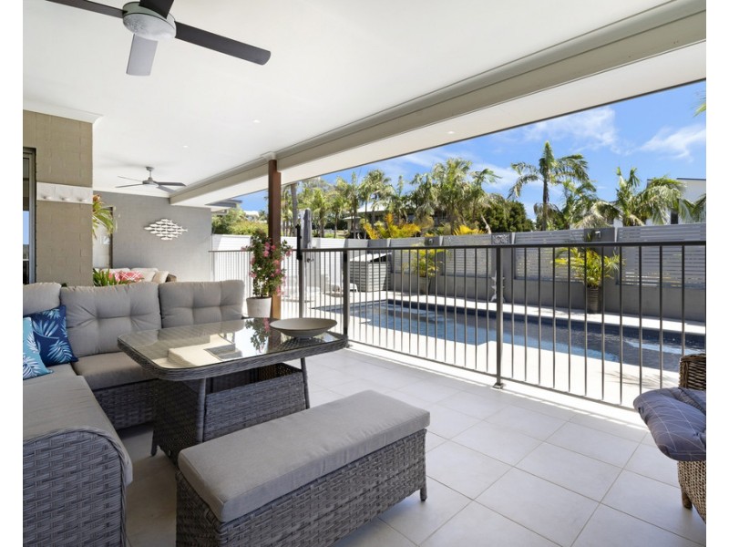 61 BELLE O’CONNOR STREET, South West Rocks NSW 2431