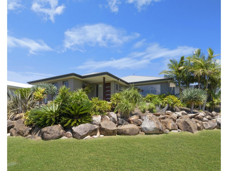 61 BELLE O’CONNOR STREET, South West Rocks NSW 2431