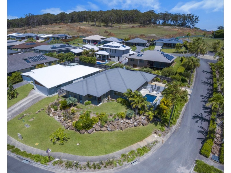 61 BELLE O’CONNOR STREET, South West Rocks NSW 2431