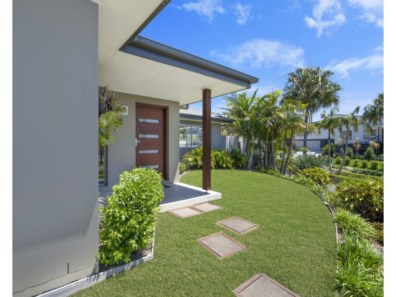 61 BELLE O’CONNOR STREET, South West Rocks NSW 2431