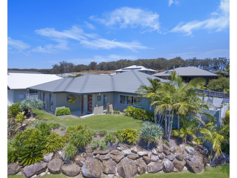 61 BELLE O’CONNOR STREET, South West Rocks NSW 2431