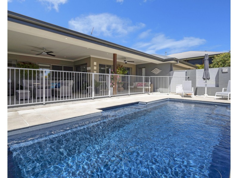 61 BELLE O’CONNOR STREET, South West Rocks NSW 2431
