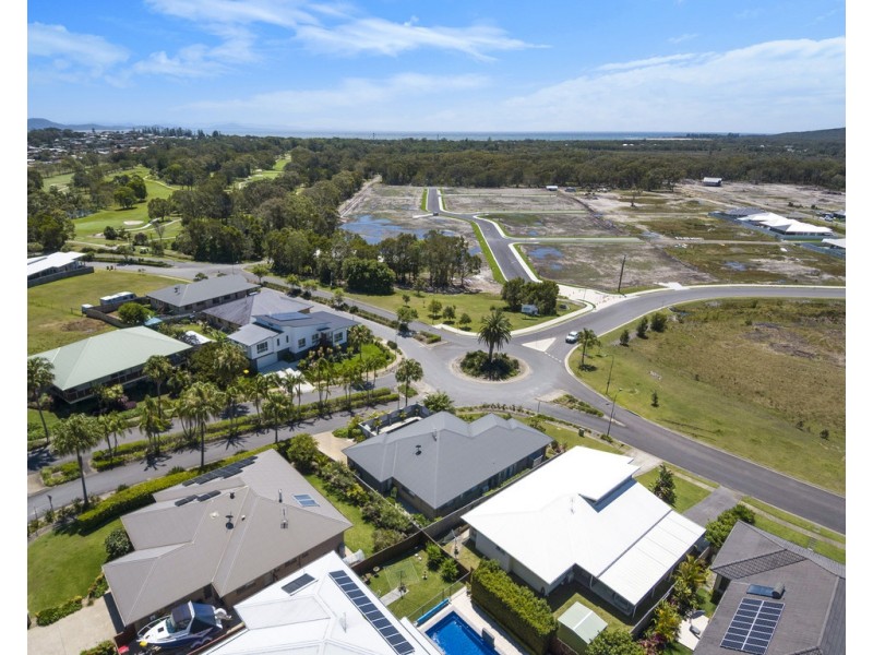 61 BELLE O’CONNOR STREET, South West Rocks NSW 2431