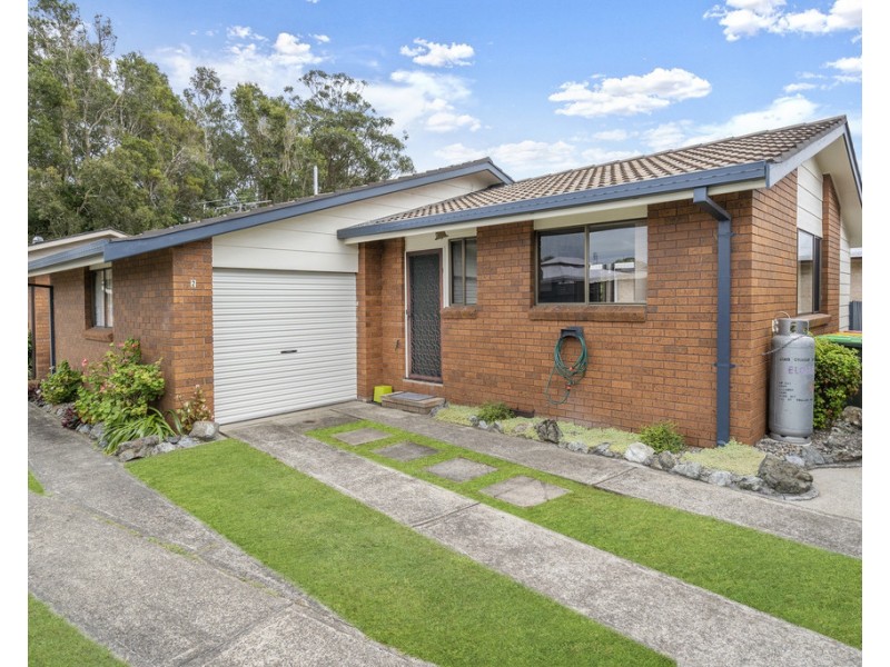 2/9 BRUCE FIELD STREET, South West Rocks NSW 2431