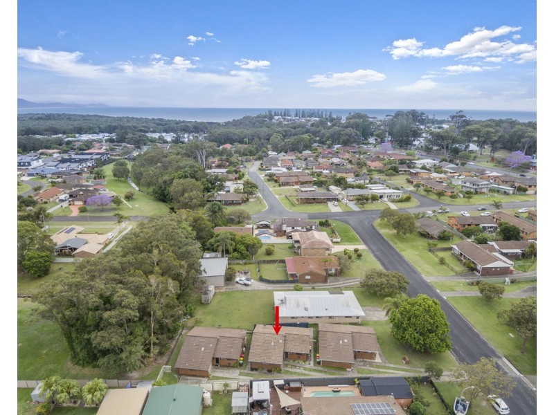 2/9 BRUCE FIELD STREET, South West Rocks NSW 2431