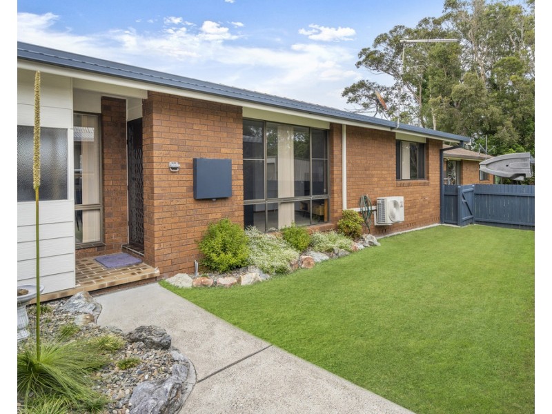 2/9 BRUCE FIELD STREET, South West Rocks NSW 2431