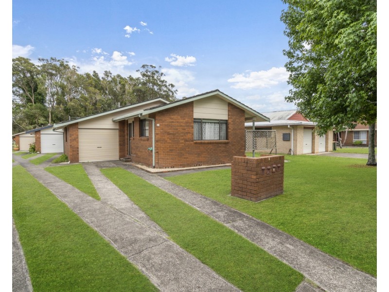 2/9 BRUCE FIELD STREET, South West Rocks NSW 2431