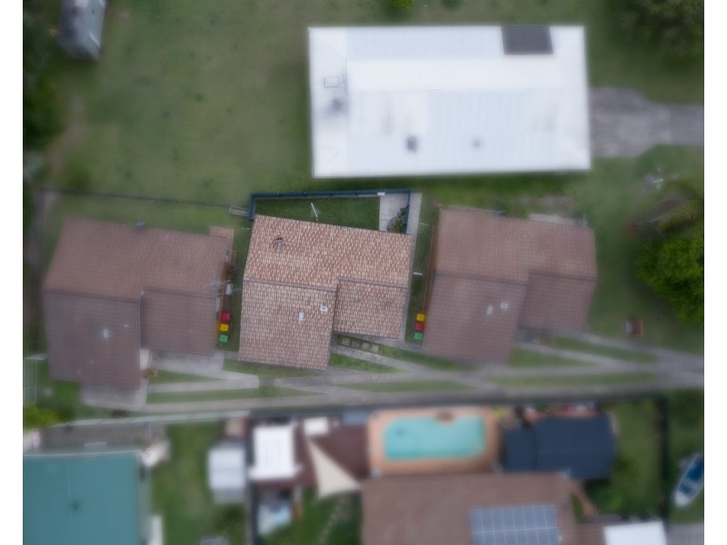 2/9 BRUCE FIELD STREET, South West Rocks NSW 2431