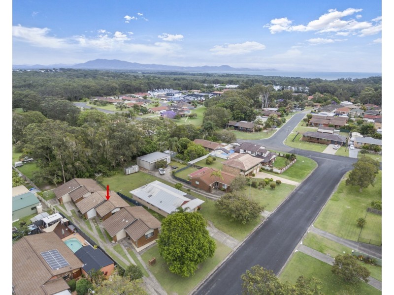 2/9 BRUCE FIELD STREET, South West Rocks NSW 2431