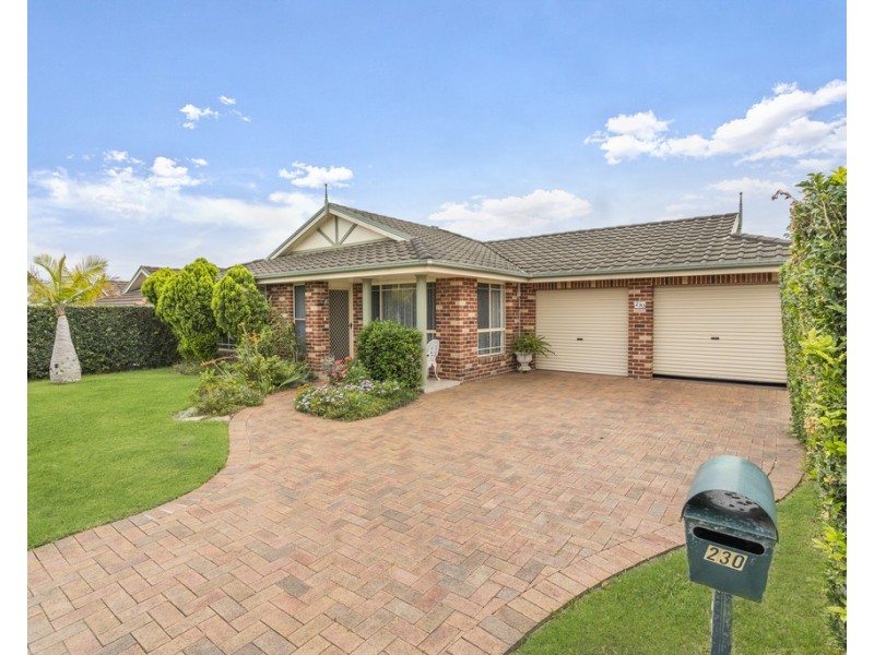 230 GREGORY STREET, South West Rocks NSW 2431