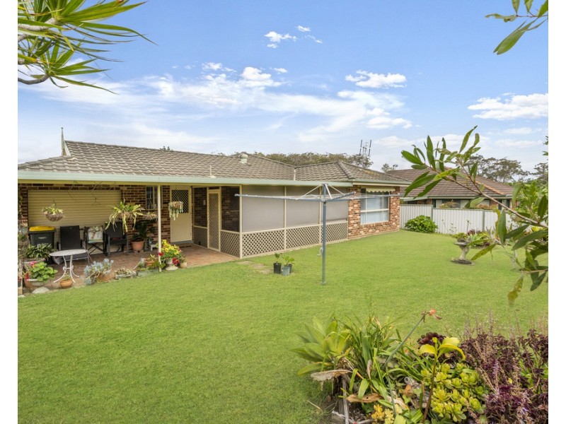 230 GREGORY STREET, South West Rocks NSW 2431