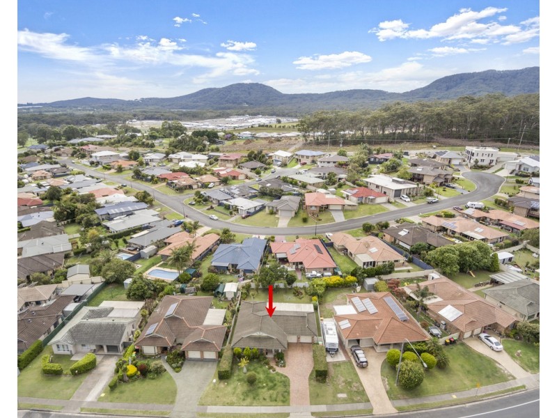 230 GREGORY STREET, South West Rocks NSW 2431