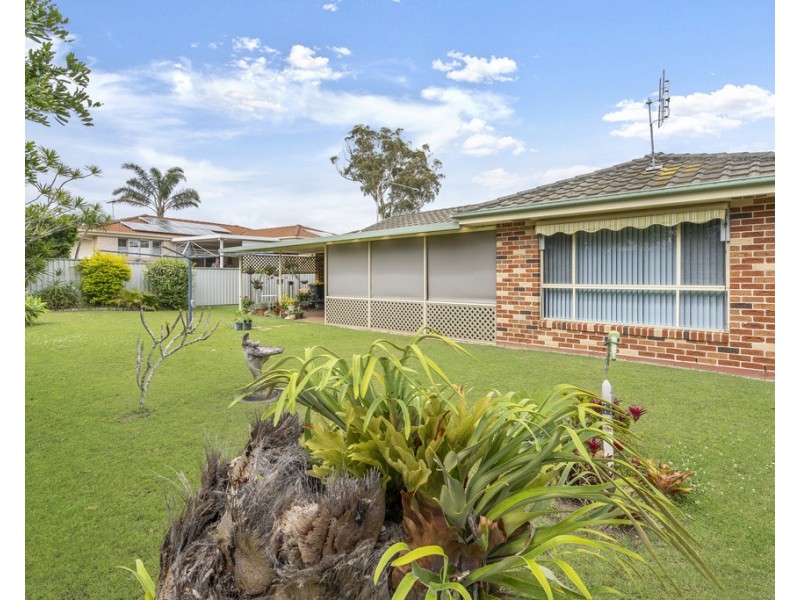230 GREGORY STREET, South West Rocks NSW 2431