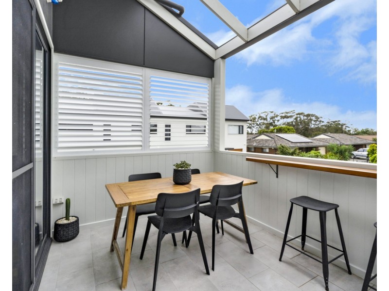 11 JOHN SHAW CLOSE, South West Rocks NSW 2431