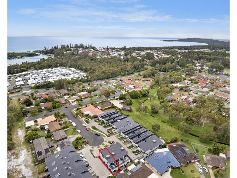 11 JOHN SHAW CLOSE, South West Rocks NSW 2431