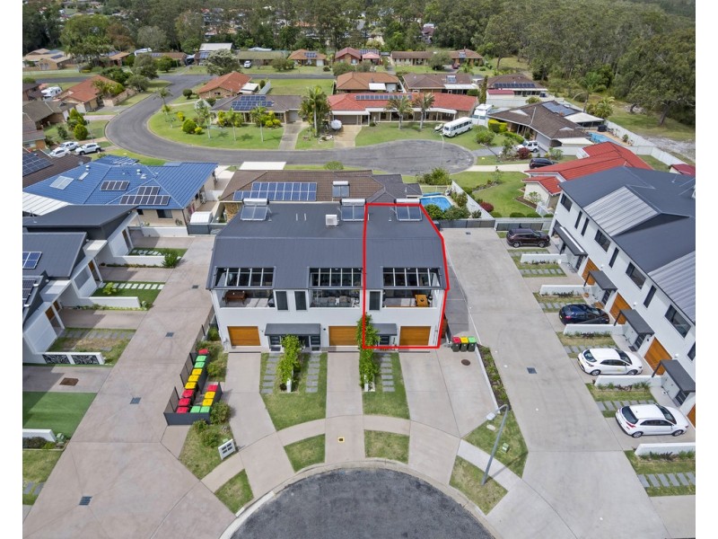 11 JOHN SHAW CLOSE, South West Rocks NSW 2431