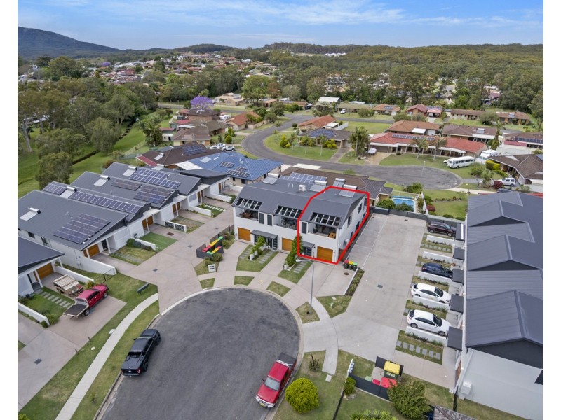 11 JOHN SHAW CLOSE, South West Rocks NSW 2431