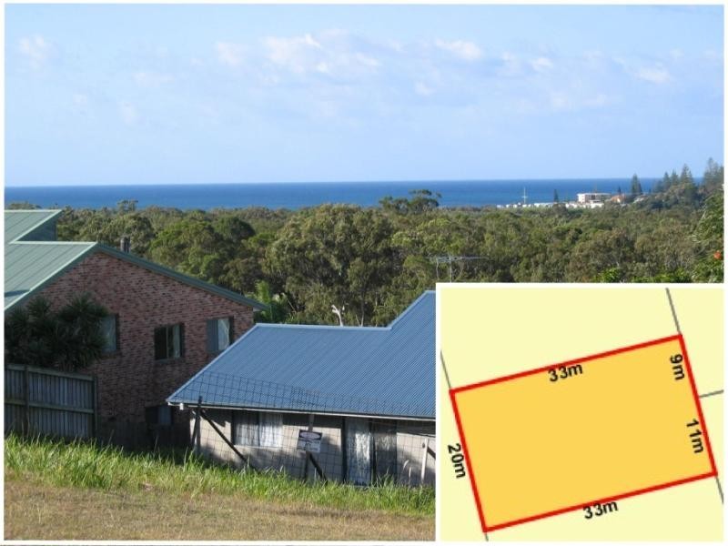 60 Ocean Street, South West Rocks NSW 2431