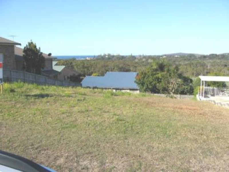 60 Ocean Street, South West Rocks NSW 2431