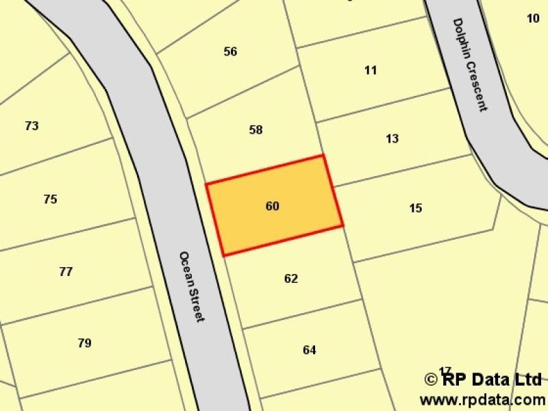 60 Ocean Street, South West Rocks NSW 2431