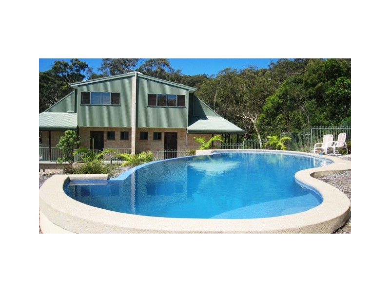 436 Arakoon Rd, Arakoon NSW 2431