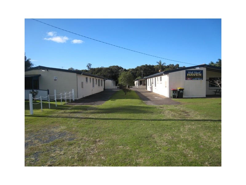 75-77 Straight St, Hat Head NSW 2440
