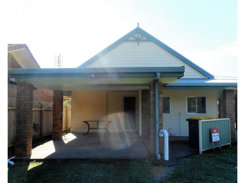 2/1 Creek St, Hat Head NSW 2440