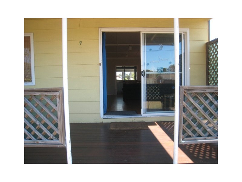 3 Oak St, Hat Head NSW 2440