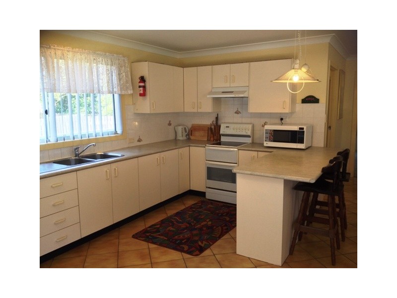 47 Straight St, Hat Head NSW 2440