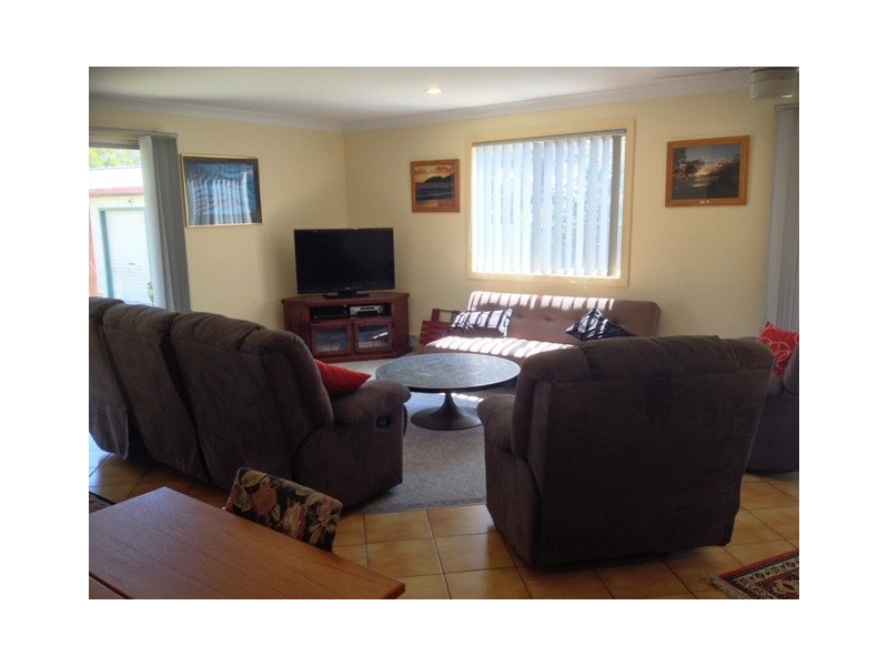 47 Straight St, Hat Head NSW 2440