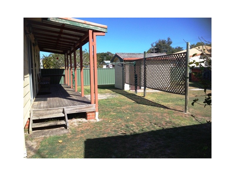 47 Straight St, Hat Head NSW 2440