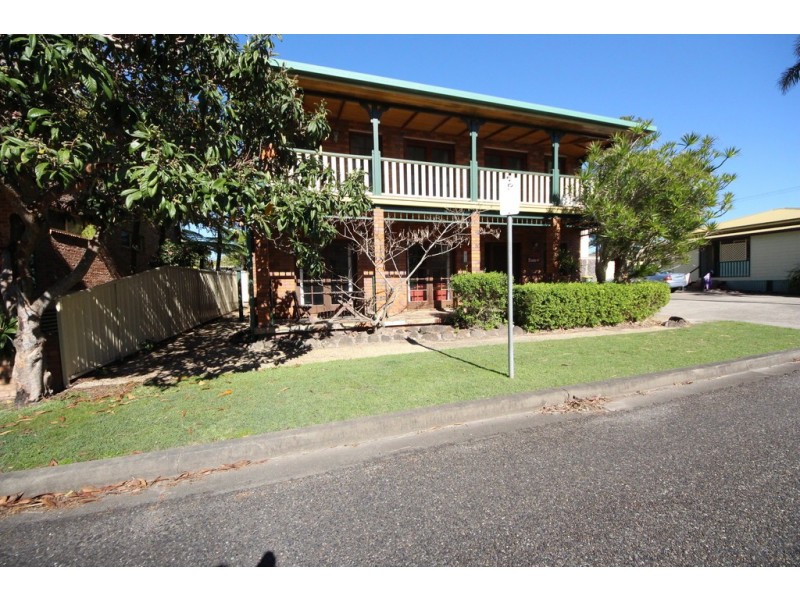 10 Memorial Ave, South West Rocks NSW 2431