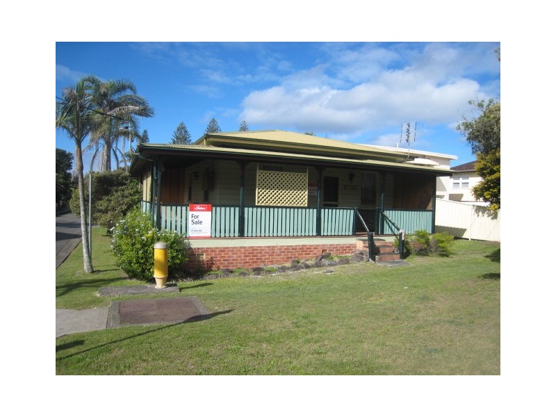 10 Memorial Ave, South West Rocks NSW 2431