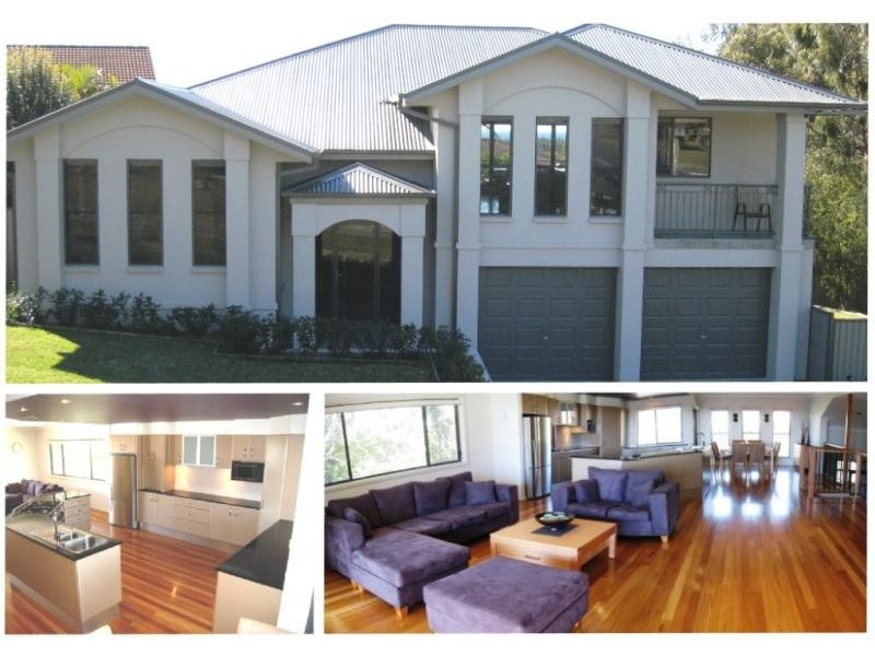 4 Quarry St, South West Rocks NSW 2431