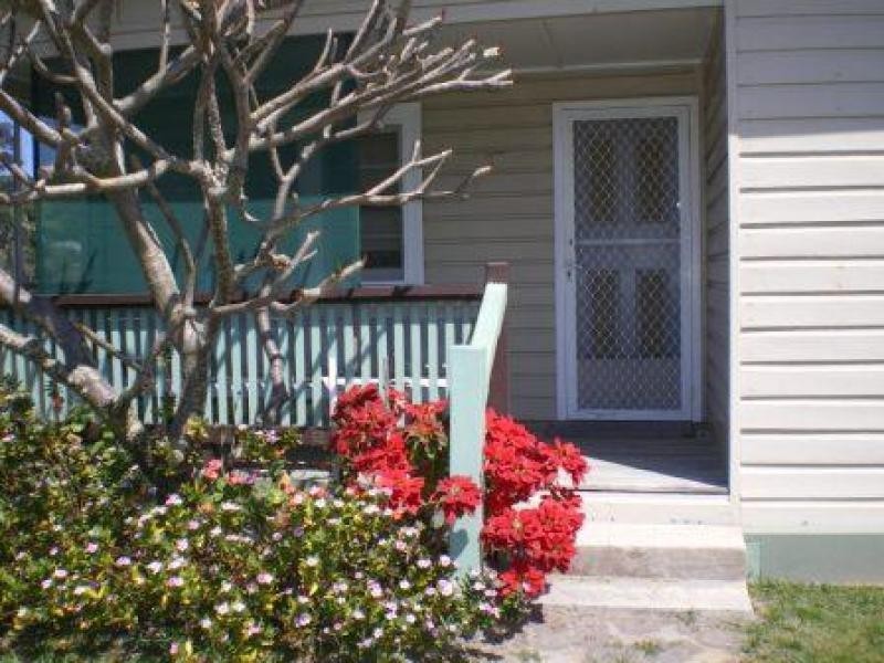 22 Straight Street, Hat Head NSW 2440